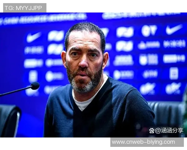 前国安教头苏亚雷斯重返中超执掌长春亚泰开启新篇章