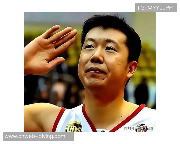 王治郅与姚明的巅峰对决：谁才是中国篮球的真正传奇之星