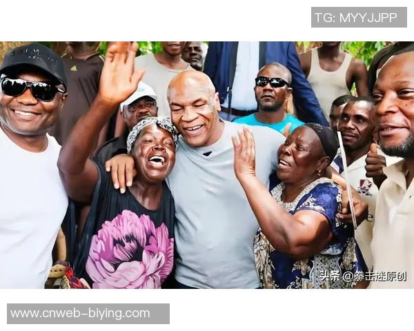 福尔曼与泰森的巅峰对决：拳坛传奇的荣耀与挑战之路