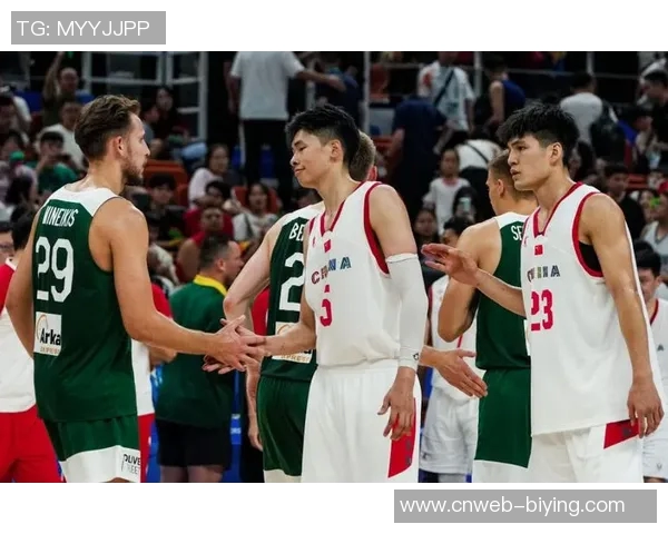 美国男篮对决立陶宛展现篮球魅力激烈角逐引发全球关注