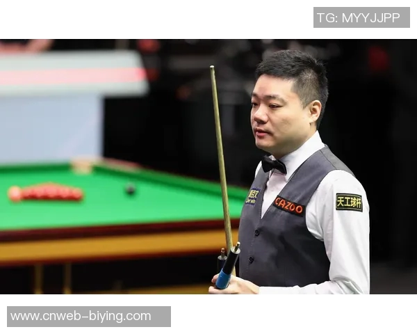 丁俊晖与亨得利巅峰对决谁能笑到最后乒乓球场上的传奇较量